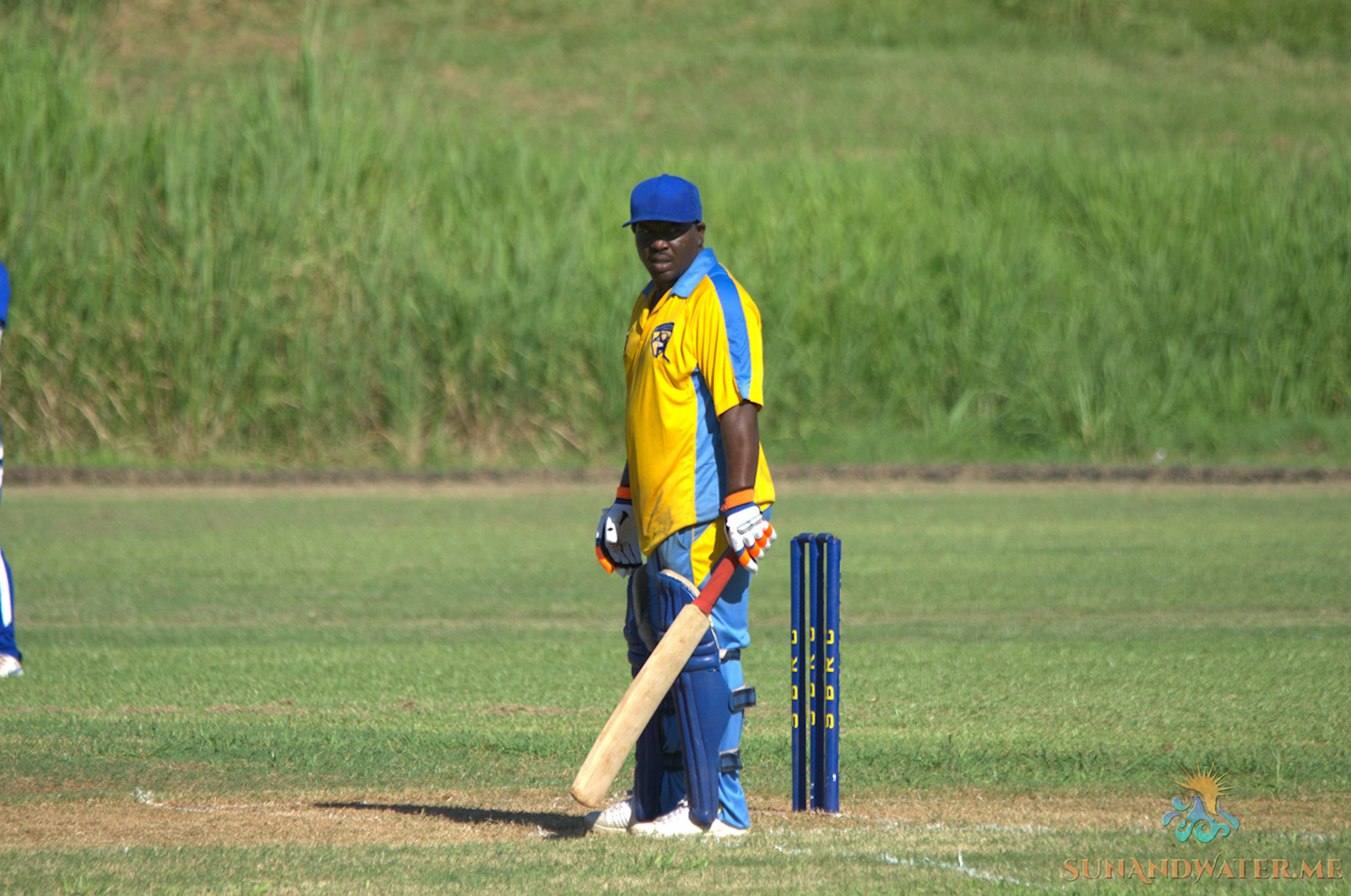 Somerset Bridge vs Southampton Rangers 2014 (134)
